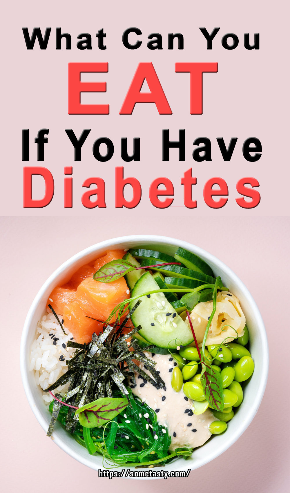 What Can You Eat If You Have Diabetes? – Some tasty